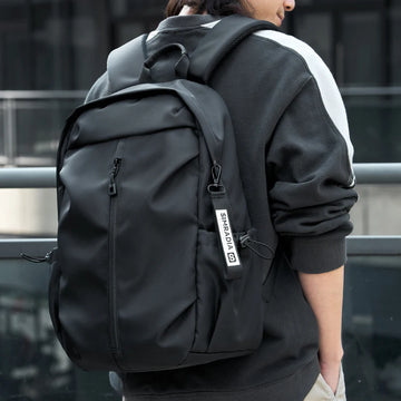 Waterproof Fashion Backpack for Men