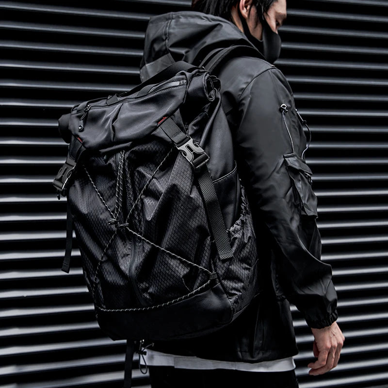 Premium 15.6" Laptop Backpack