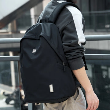 Lightweight Waterproof Backpack